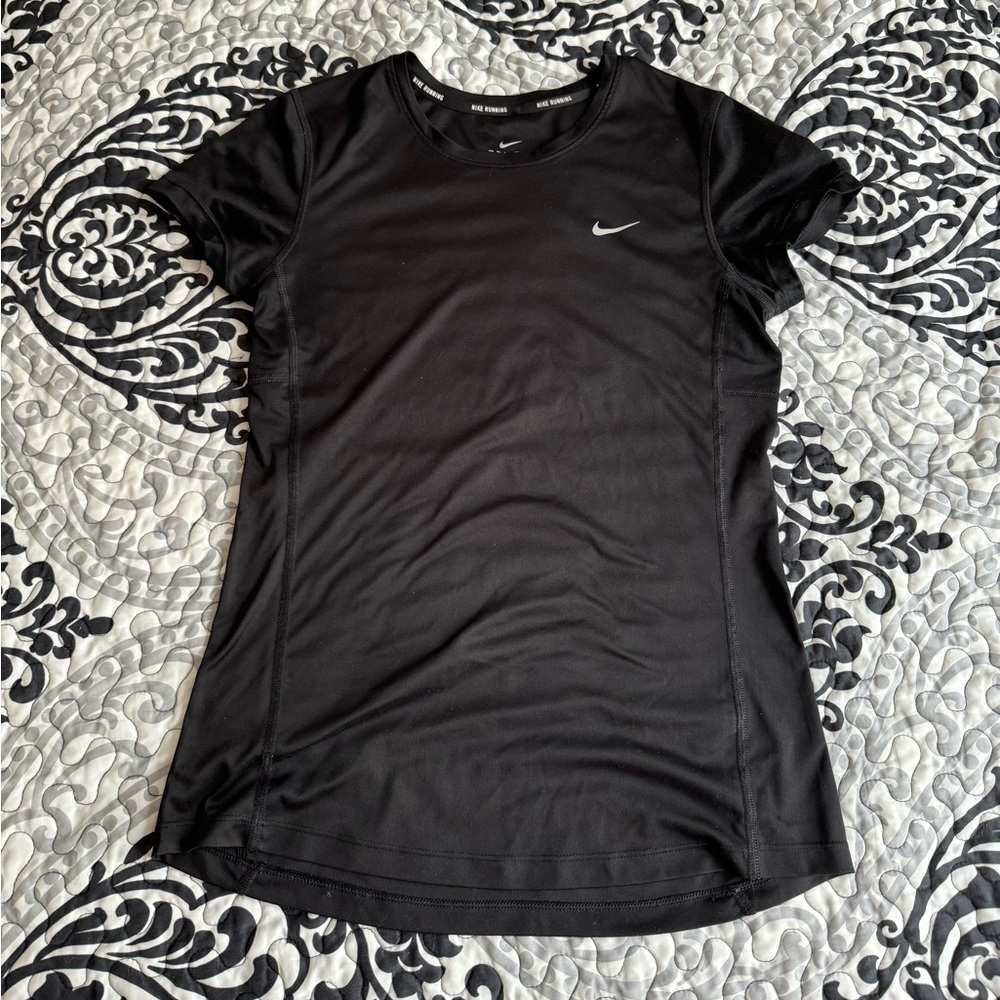 Nike Dri-Fit Running Shirt